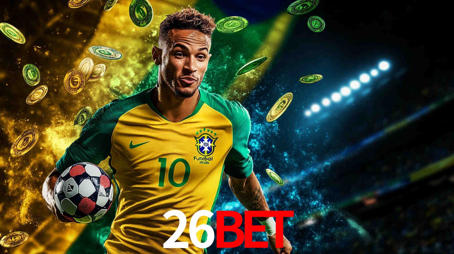 A Experiência Imersiva dos Cassinos Ao Vivo no 26bet