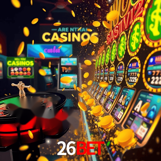 cassino 26bet