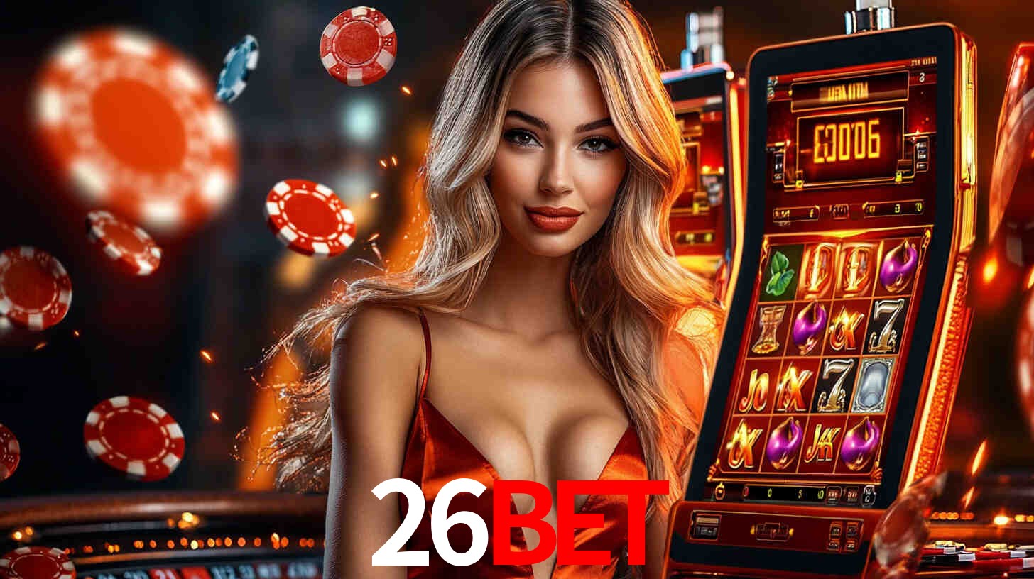 26bet: Seu Especialista em Apostas Esportivas Brasileiras