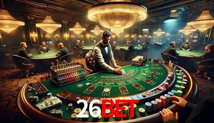Player Reviews 26bet