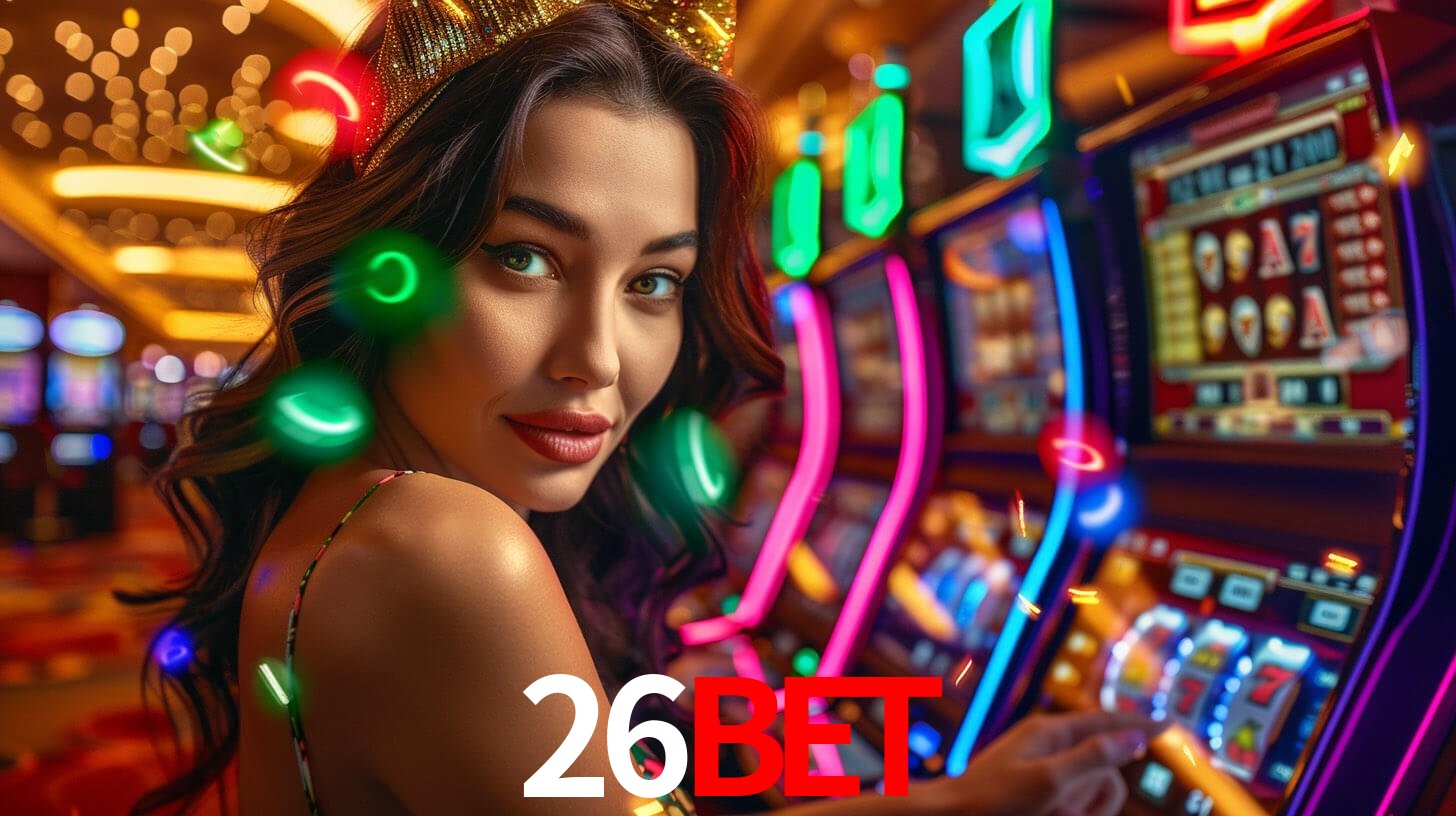 26bet Download Speed Test Logo - Teste de Velocidade Certificado