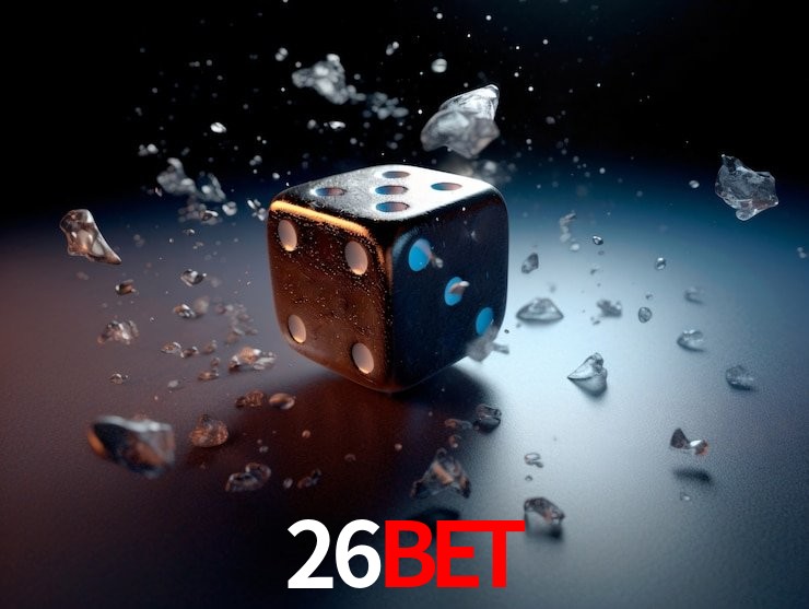 Logo 26bet Loteria Online