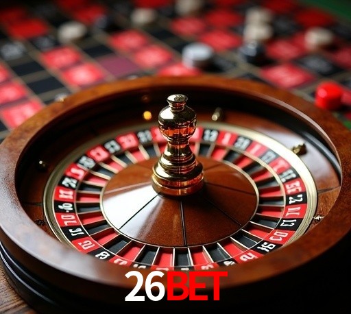 26bet Plataforma Confiável