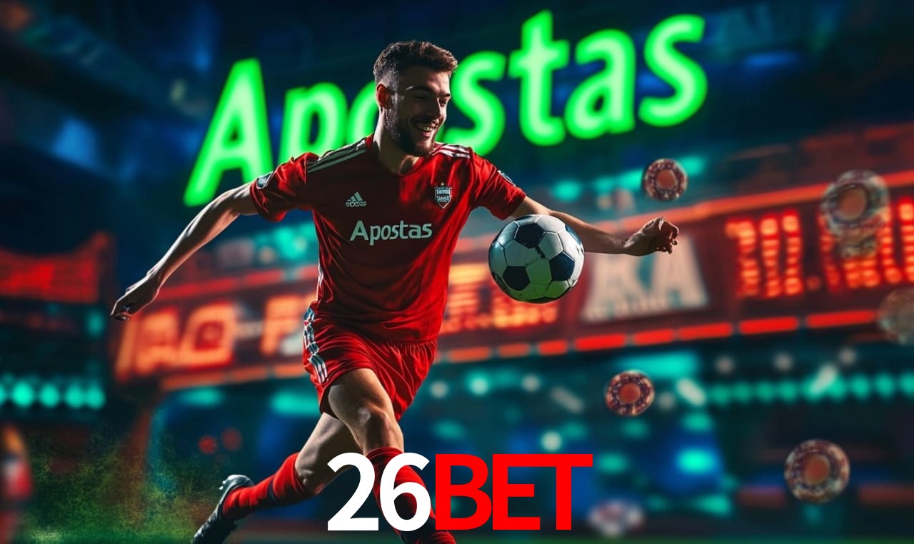 Programa VIP 26bet