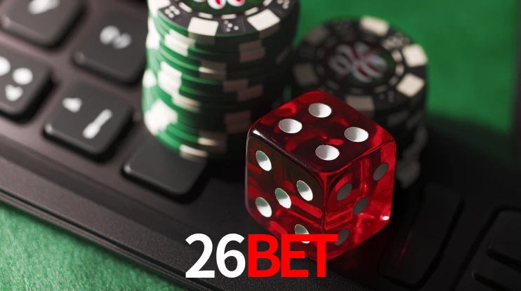 Seasonal Promotions 26bet