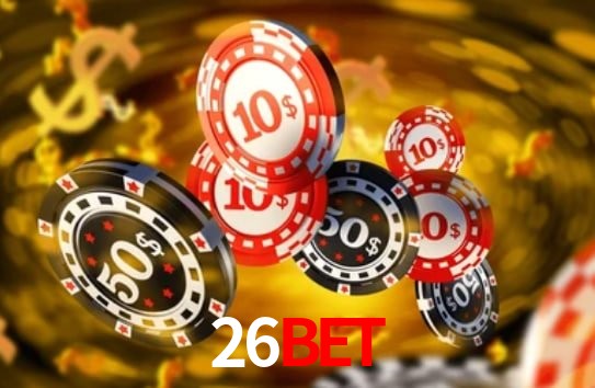 Estatísticas Esportivas 26bet