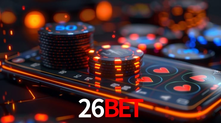 Game Statistics 26bet